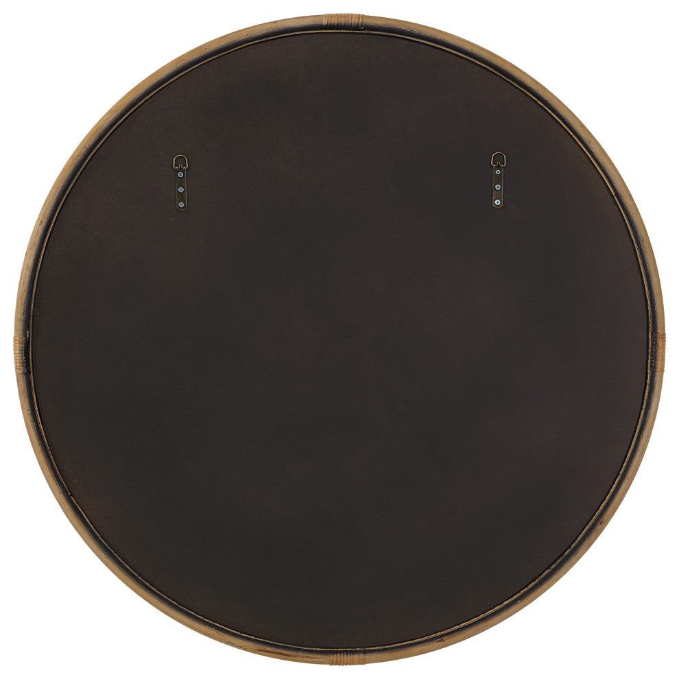 Uttermost UT-9859 Mirror from the Drift Away