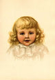 Sweet Chelsea- Fine Art Giclee Print 24" x 36"