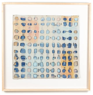 Zen Iii By Stef Bauer