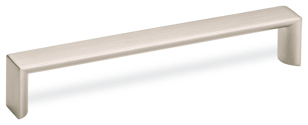 Schwinn 2389 Handle, Satin Nickel, 160mm