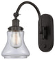 Innovations 918-1W-OB-G192-LED 1-Light Sconce, Oil Rubbed Bronze