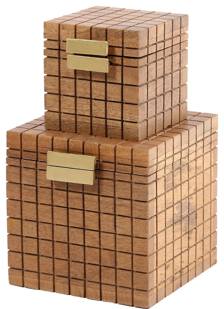 Jaspir Box Set