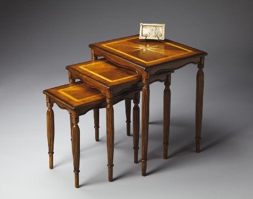 Butler Specialty Nest Of Tables -3021101