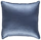 Surya Tokyo TKYO-7205 18"x18" Pillow Kit, Denim