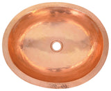 Classic in Polished Copper