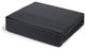 Linum Home Textiles 1800 TC Brushed Microfiber Sheet Set with 4 Line Embroidery