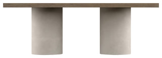 Bernhardt Casa Paros Dining Table