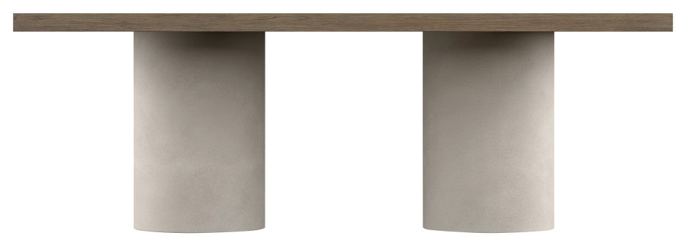 Bernhardt Casa Paros Dining Table