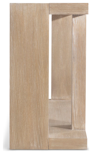 Bernhardt Darsa Console Table