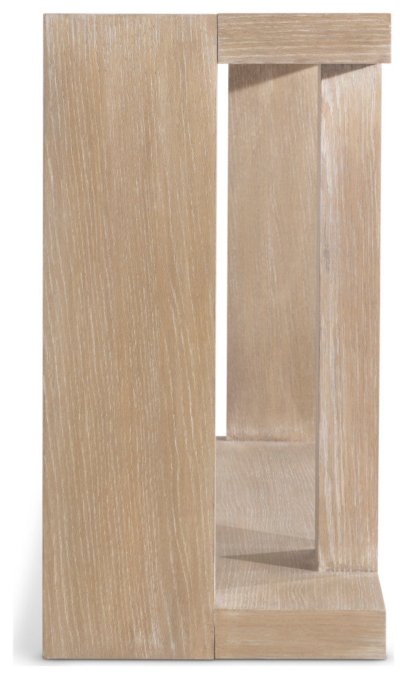 Bernhardt Darsa Console Table