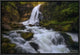 "Spring Flood" Framed Canvas Giclee by Daniel F., 19x13"