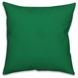 Home Sweet Home 16"x16" Throw Pillow