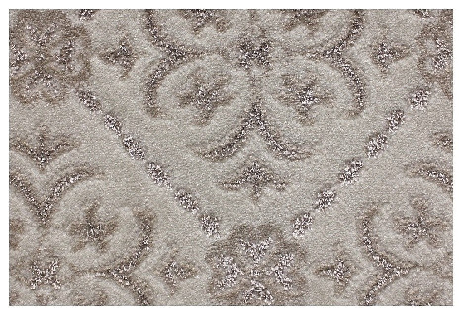 Area Rug Wila, Carpet By Kane, Giselle, 4' Round