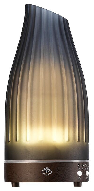 Serene House Glass Diffuser | 90mm