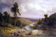 Alexander Helwig Wyant Tennessee, 18"x27" Wall Decal Print
