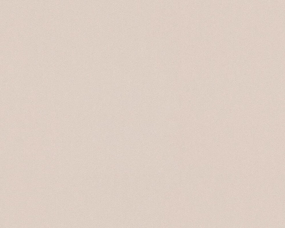 Elegance2, Modern Accent Block Stripes Baroque Beige Wallpaper Roll