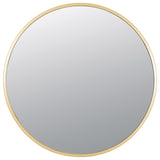 Varaluz-428A01GO-Mirror Gold