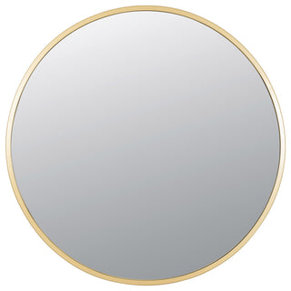 Varaluz-428A01GO-Mirror Gold