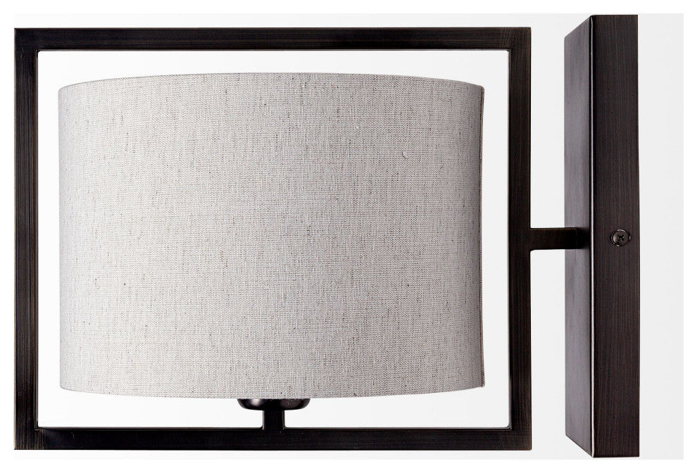 Wall Sconce, Smithe I