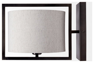 Wall Sconce, Smithe I