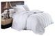 Four Seasons 100% Microfiber Down Alternative Comforter, Full/Queen
