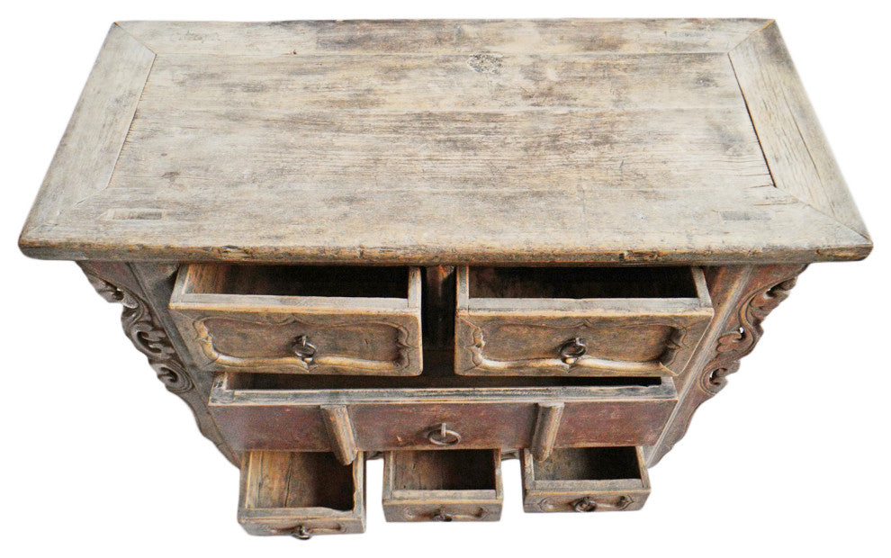 Consigned Shandong Entry Cabinet
