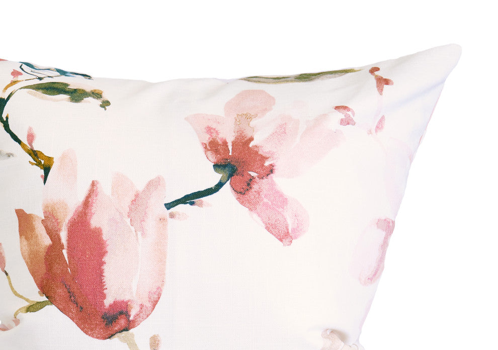 Ethereal Cushion Cover, 13" X 18"