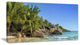 "Anse Lazio Praslin Island Seychelles" Large Wall Artwork