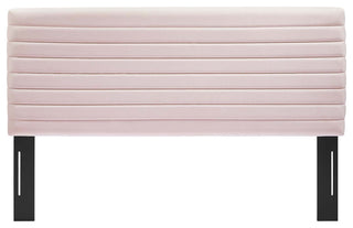 Tranquil Full/Queen Headboard, Pink