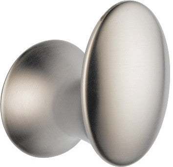 Delta Lahara Robe Hook, Stainless, 73835-SS