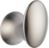 Delta Lahara Robe Hook, Stainless, 73835-SS