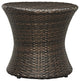 Stage Outdoor Patio Side Table