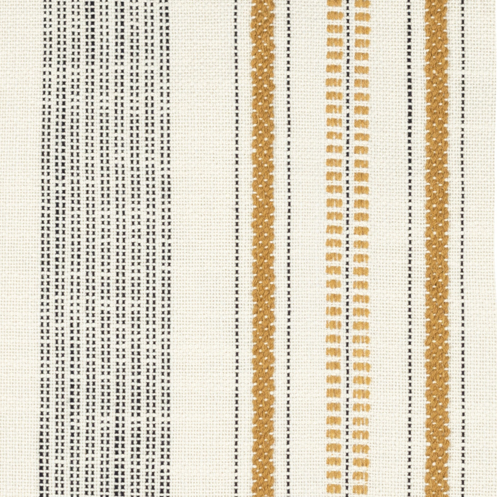 Pathway Gold Indoor/Outdoor Performance Pillow, 12"x20"