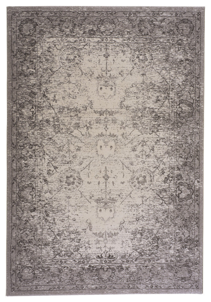 Capel Channel Iridescent 4742_630 Machine Woven Rugs - 5' 3" X 7' 6" Rectangle