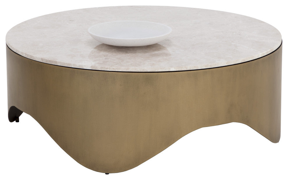 Guinevere Coffee Table