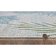 KAS Stella 6267 Spa Fauna Area Rug, 7'10"x10'10"