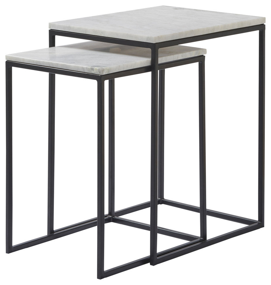 Chalmers Outdoor Nested Tables