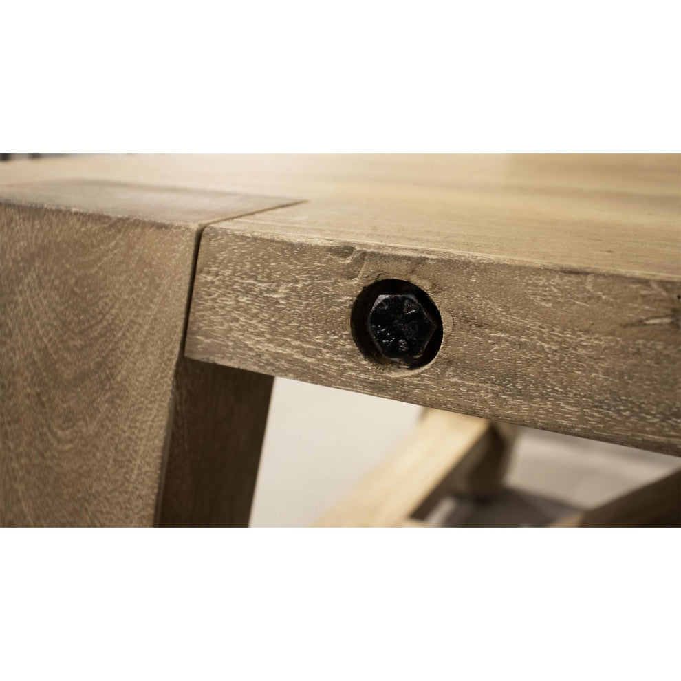 Riverside Furniture Gavin Rectangular Coffee Table