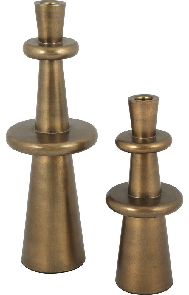 Lexa Candle Holder