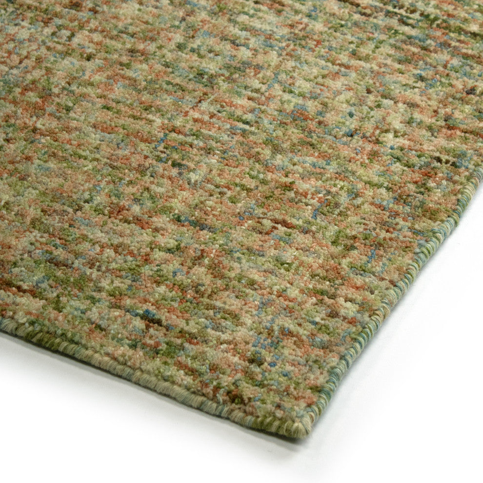 Calisa CS5 Meadow 2'6" x 12' Runner Rug
