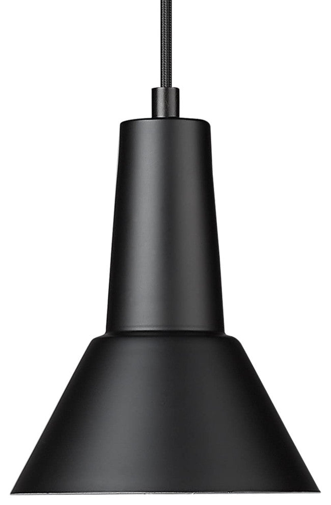 Modern Kitchen Pendant Lighting Industrial Black Pendant Lamp for Kitchen