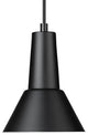 Modern Kitchen Pendant Lighting Industrial Black Pendant Lamp for Kitchen