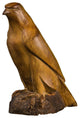 Eagle, Wood Finish