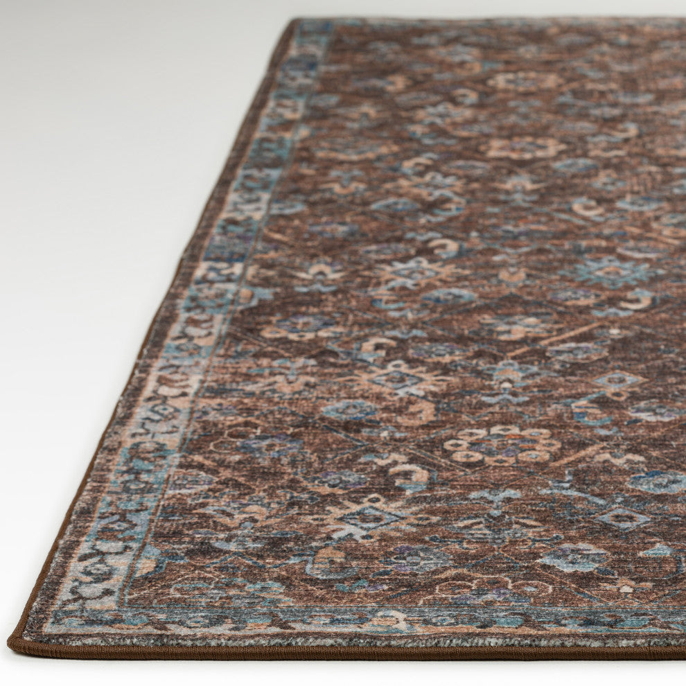 Jericho JC8 Sable 10' x 10' Round Rug
