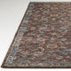 Jericho JC8 Sable 10' x 10' Round Rug