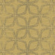 Shades, Damask Geometric Graphic Beige Wallpaper Sample