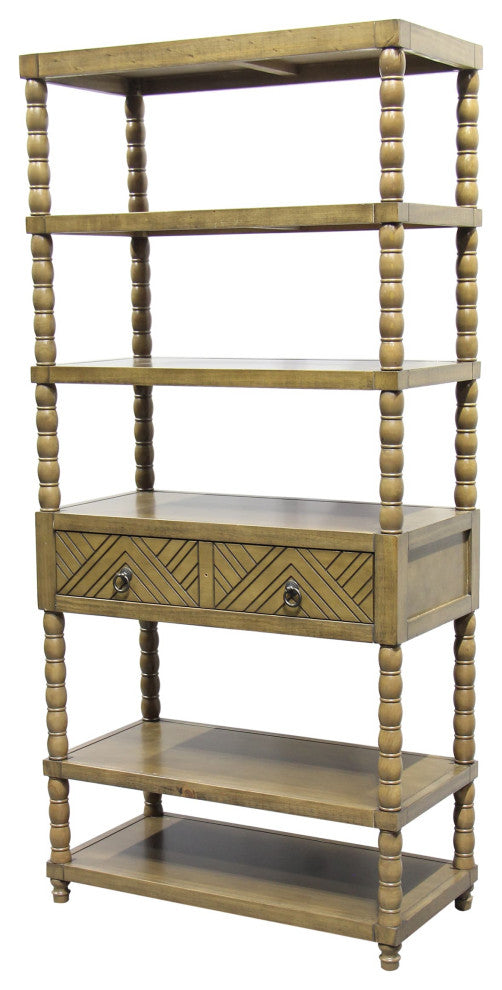 Seine Etagere Bookcase