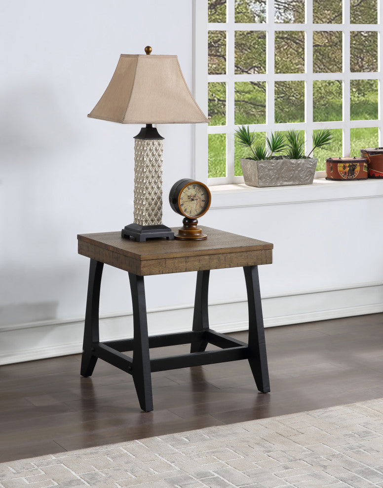 Ralston End Table