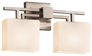 AERO 2-Light Bath Bar