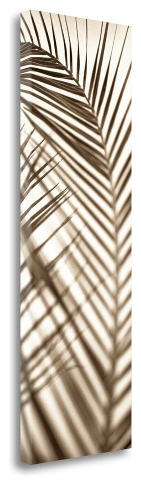 "Florison - 72" By Alan Blaustein, Giclee Print on Gallery Wrap Canvas